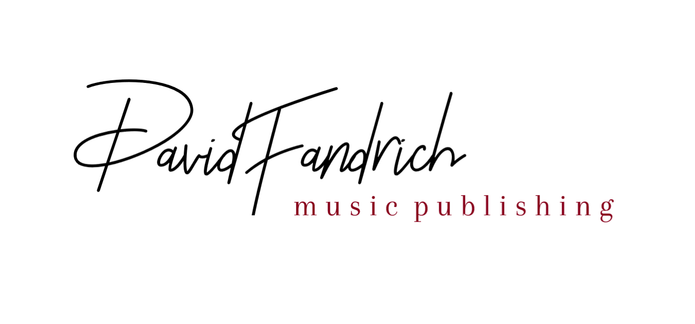 David Fandrich Music Publishing