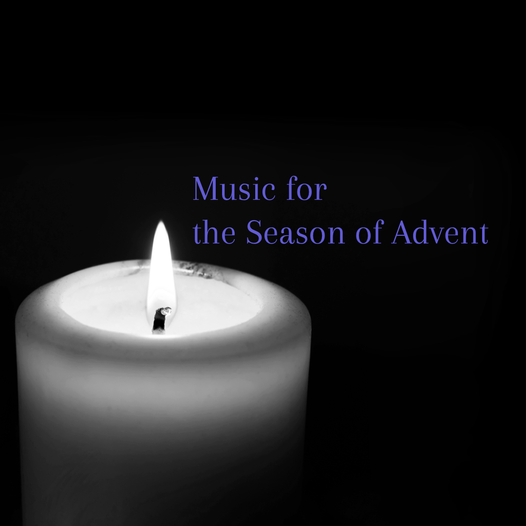 Hark! A Thrilling Voice is Sounding: an Advent anthem