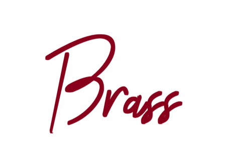 Brass